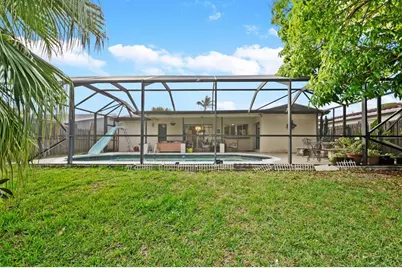 10331 NW 24th Ct, Sunrise, FL 33322 - Photo 25