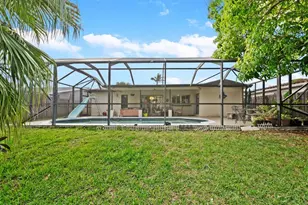 10331 NW 24th Ct, Sunrise, FL 33322 - Photo 25