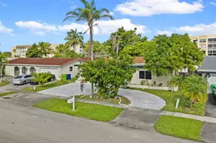 10331 NW 24th Ct, Sunrise, FL 33322 - Photo 5