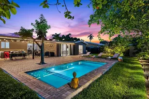 4311 NE 15th Ave, Oakland Park, FL 33334 - Photo 1