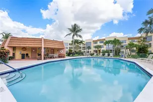 6890 Royal Palm Blvd Unit, Pompano Beach, FL 33063 - Photo 31