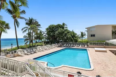 1051  Hillsboro Mile, Unit #206E, Hillsboro Beach, FL 33062 - Photo 15