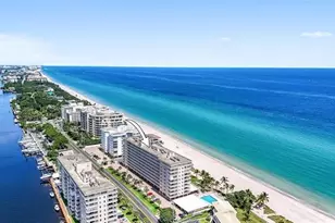 1051 Hillsboro Mile Unit, Hillsboro Beach, FL 33062 - Photo 21