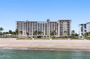 1051 Hillsboro Mile Unit, Hillsboro Beach, FL 33062 - Photo 29