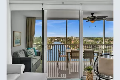 3100 S Ocean Boulevard, Unit #712, Highland Beach, FL 33487 - Photo 25