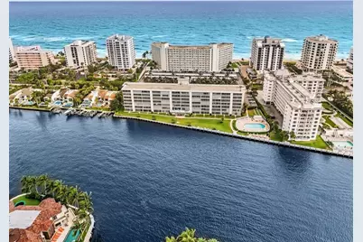 3100 S Ocean Boulevard, Unit #712, Highland Beach, FL 33487 - Photo 1