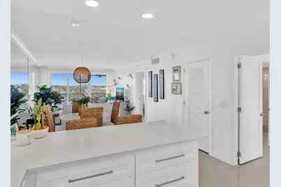 3100 S Ocean Boulevard, Unit #712, Highland Beach, FL 33487 - Photo 11