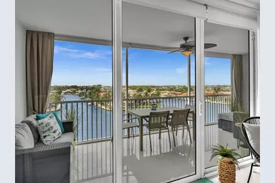 3100 S Ocean Boulevard, Unit #712, Highland Beach, FL 33487 - Photo 19