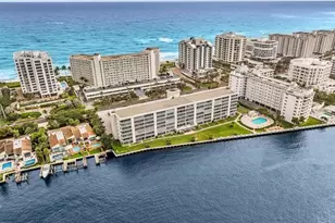 3100 S Ocean Blvd, Highland Beach, FL 33487 - Photo 69