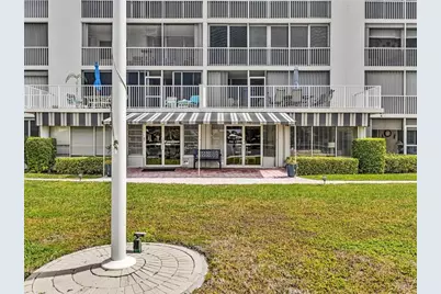 3100 S Ocean Boulevard, Unit #712, Highland Beach, FL 33487 - Photo 81