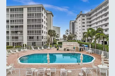 3100 S Ocean Boulevard, Unit #712, Highland Beach, FL 33487 - Photo 53