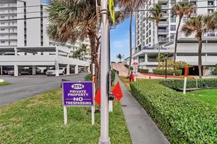 3100 S Ocean Blvd, Highland Beach, FL 33487 - Photo 79