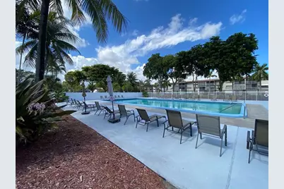 1001  Hillcrest Court, Unit #108, Hollywood, FL 33021 - Photo 17