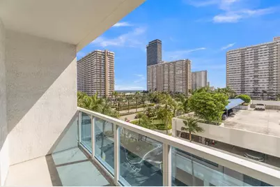 1945 S Ocean Dr, Unit #502, Hallandale Beach, FL 33009 - Photo 5