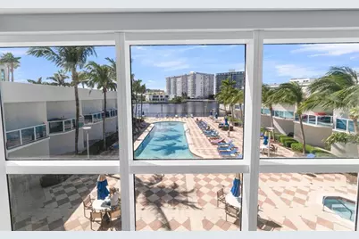 1945 S Ocean Dr, Unit #502, Hallandale Beach, FL 33009 - Photo 31