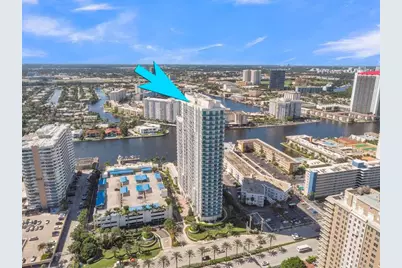 1945 S Ocean Dr, Unit #502, Hallandale Beach, FL 33009 - Photo 3