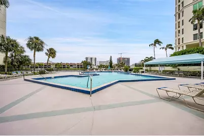 2900 NE 14th Street Cswy, Unit #304, Pompano Beach, FL 33062 - Photo 43