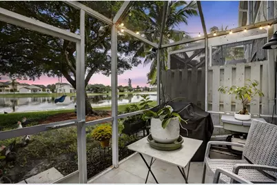 1291  Sorrento Dr, Unit #1291, Weston, FL 33326 - Photo 47