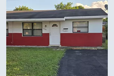 5204 NW 15th Ct, Lauderhill, FL 33313 - Photo 3