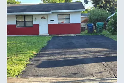 5204 NW 15th Ct, Lauderhill, FL 33313 - Photo 1