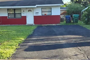 5204 NW 15th Ct, Lauderhill, FL 33313 - Photo 1