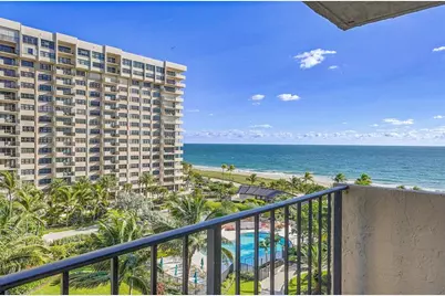 4900 N Ocean Blvd, Unit #802, Lauderdale by the Sea, FL 33308 - Photo 7