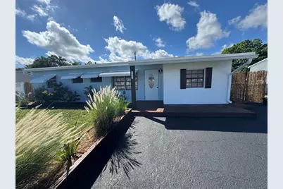 5921 NE 5th Ave, Oakland Park, FL 33334 - Photo 5