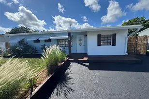 5921 NE 5th Ave, Oakland Park, FL 33334 - Photo 5