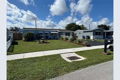 5921 NE 5th Ave, Oakland Park, FL 33334 - Photo 3