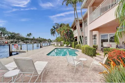 2770 NE 15th, Unit #201, Fort Lauderdale, FL 33304 - Photo 5