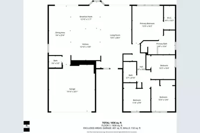 3564  Sanctuary Dr, Coral Springs, FL 33065 - Photo 33