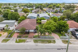 5720 Flagler St, Hollywood, FL 33023 - Photo 1