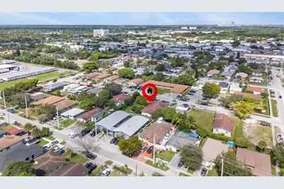 5720  Flagler St, Hollywood, FL 33023 - Photo 13