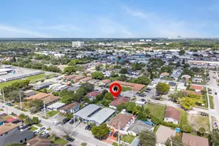 5720 Flagler St, Hollywood, FL 33023 - Photo 13