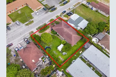 5720  Flagler St, Hollywood, FL 33023 - Photo 7