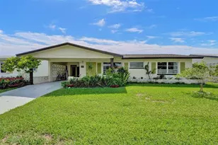 4712 NW 41st Ave, Tamarac, FL 33319 - Photo 1