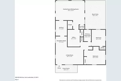 1630 NW 4th Ave, Fort Lauderdale, FL 33311 - Photo 17