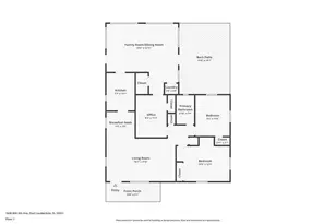 1630 NW 4th Ave, Fort Lauderdale, FL 33311 - Photo 17