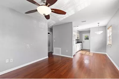 821  Tequesta Street, Unit #1, Fort Lauderdale, FL 33312 - Photo 1