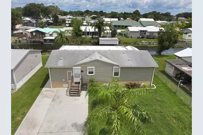 1081  6th St, Okeechobee, FL 34974 - Photo 1