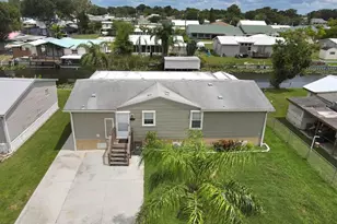 1081 6th St, Okeechobee, FL 34974 - Photo 1