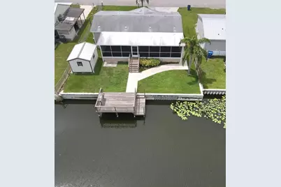 1081  6th St, Okeechobee, FL 34974 - Photo 3