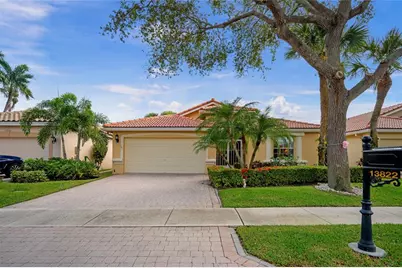 13822  Via Da Vinci, Delray Beach, FL 33446 - Photo 1