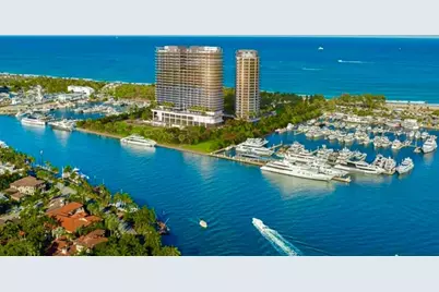 801  Seabreeze Blvd, Unit #601, Fort Lauderdale, FL 33316 - Photo 1