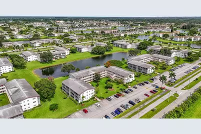 486  Fanshaw L, Unit #486, Boca Raton, FL 33434 - Photo 33