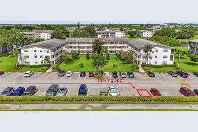 486  Fanshaw L, Unit #486, Boca Raton, FL 33434 - Photo 29