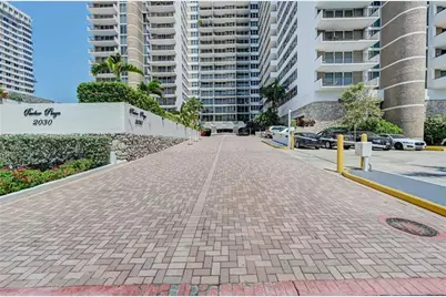 2030 S Ocean Dr, Unit #807, Hallandale Beach, FL 33009 - Photo 49