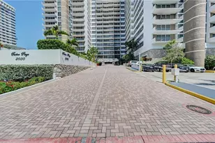 2030 S Ocean Dr, Hallandale Beach, FL 33009 - Photo 49