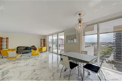 2030 S Ocean Dr, Unit #807, Hallandale Beach, FL 33009 - Photo 7