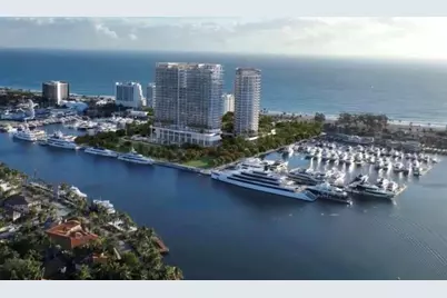 801  Seabreeze Blvd, Unit #1003, Fort Lauderdale, FL 33316 - Photo 3